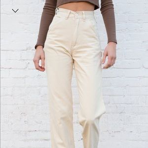 Brandy Melville Tammy Cargo Pants “S
